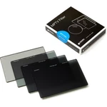 Schneider 4X5.65" Complete True-pol Circular Polarizer Filter Kit Mfr #68-885606. Fixed Price $1255.50.