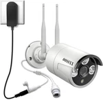 Oossxx Extend 3.0LP Wireless Surveillance Security Camera W/audio, Waterproof. Fixed Price $30.00.