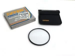 Tiffen 1/2 Round Point 4MM Grid Star Effects Lens Filter 8PT 4.5" 412STR84. Fixed Price $65.00.