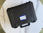 Arri Alexa Lpl Lf Fsnd Rear Filter Set, Full K2.0018790 In Case. Fixed Price $1050.00.