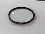 Manfrotto 72MM Outdoor Uv Filter - Made In Japan. Fixed Price $14.22.