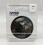 Tiffen Glimmerglass Camera Filter 58MM 1/4 - Creates Glowing Highlights. Fixed Price $64.99.