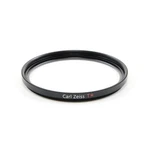 Zeiss T* 67MM Uv Filter 731856323 #5682. Fixed Price $90.00.