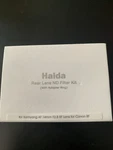 Haida Rear Lens Nd Filter Kit For Samyang Af F2.8 Cannon Rf. Fixed Price $59.99.