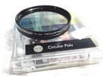 Genuine France Cokin Circular Polarizing Lens Filter Cpl P-cl. Fixed Price $17.99.