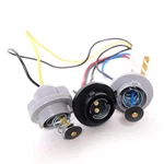 Tail Light Lamp Wiring Harness Cable For Nissan Navara D21 Pickup Hardbody. Fixed Price $25.26.