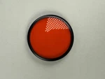 Olympus Orange O56 (O2) 55MM Screw In Clean Metal Filter. Fixed Price $38.00.
