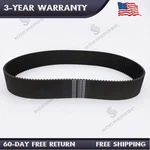 Belt Drives For Replacement Primary 3" Width Tooth BDL-37144-3. Fixed Price $26.00.