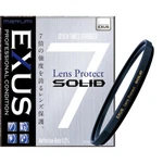 New Marumi Exus Lens Protect Solid 82MM Filter Made In Japan. Fixed Price $87.48.