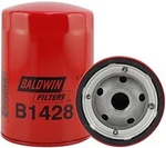 B1428 Baldwin Oil Filter Case Of 12. Fixed Price $98.42.