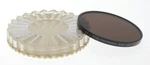 Tiffen SER.9 Professional 85N9 Neutral Density Camera Lens Drop In Filter Case. Fixed Price $49.00.