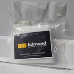 Edmund Optics 442NM Cwl, 50MM Dia., 10NM Fwhm, Interference Filter New. Fixed Price $249.99.
