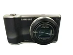 Samsung Galaxy Camera Wi-fi 21X Zoom Touch Screen (EK-GC200ZKAXAR). Fixed Price $225.00.