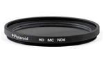 Polaroid 58MM Nd 0.6 Neutral Density Camera Filter. Fixed Price $8.99.