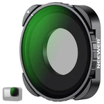 Neewer FL-GP23D Rotating Cpl Filter For Gopro Hero 9-13. Fixed Price $20.99.