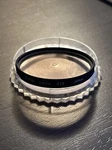 Hoya (B5581BGB) Mm Filter With Hard Case! Excellent 10/10. Fixed Price $10.00.