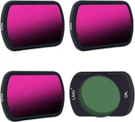 Magnetic Filter Set For Dji Osmo Pocket 3 Combo Pack CPL/ND16ND64/ND256 New. Fixed Price $32.99.