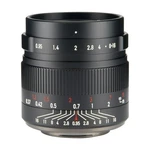 7ARTISANS 35MM F0.95 Dreamy Bokeh Portrait Manual (aps-c) Lens For Nikon Z Mount. Fixed Price $139.99.