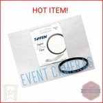 Tiffen 72MM Digital Ultra Clear Water White Protection Filter. Fixed Price $36.04.