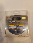 Hoya (A72CRPLGB) Mm Filter. Fixed Price $22.99.