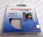 Skyligth Glass Lens Filter Japan Quantaray SL-1A 241662105. Fixed Price $9.99.