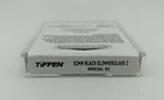 New Tiffen 52MM Black Glimmerglass Diffusion Filter - 52BLKGG2. Fixed Price $59.99.