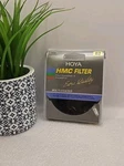 82MM Neutral Density Lens Filter Reduces Light By 3 Stops For Photography - New. Fixed Price $60.00.