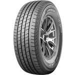 4 Tires Kumho Crugen HT55 265/65R17 112T A/s All Season. Fixed Price $472.99.