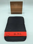Tiffen 4X4" Combination 85B/ND 0.6 Filter (2-STOP) & ND6 Mfr # 4485BN6. Fixed Price $160.00.