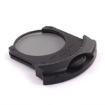 Leica Drop-in Series 6 Polarizer Glass Filter 180MM 280/400 Module Lens 13340#. Fixed Price $400.00.
