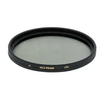 Promaster 72MM Circular Polarizer Hgx Prime, (model 6851). Fixed Price $65.00.