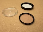 Hoya Hmc 52MM Skylight 1B Japan Filter For Nikon Canon Sigma Sony Lens. Fixed Price $9.95.