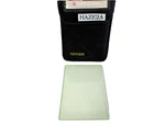 Tiffen 4X5.65" Uv Haze Glass Filter Mfr #45650HZE2A. Fixed Price $275.00.