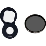 Tiffen 58MM Magsafe Mount W/circular Polarizer For Iphone 13/14/15/16 Pro Max. Fixed Price $38.95.