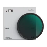 Urth 46MM ND16 (4 Stop) Lens Filter (plus+) 20-LAYER Nano-coated, Ultra-sli.... Fixed Price $91.90.