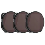 Tiffen Neutral Density/polarizer Filter Kit For Dji Mavic 3. Fixed Price $25.99.
