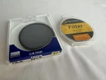 Hoya & Pro Master Camera Filters. Fixed Price $55.00.