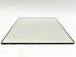 Schneider 6.6X6.6" Black Frost 2 Tiffen Pro-mist Filters Mfr # 68-083466. Fixed Price $350.00.