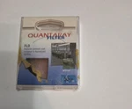 Quantaray 55MM F-dl Fluorescent Filter Japan Camera Lens Accessory Purple. Fixed Price $7.99.