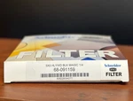 Schneider Optics 5X5 Hollywood Black Magic 1/4 Filter (mfr: 68-091159). Fixed Price $409.00.