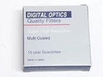 Digital Optics Circular Polarizing Filter - 55MM. Fixed Price $12.00.