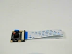 Sainsmart 20-011-210 Camera Module For Raspberry Pi, 1080P 5MP G028. Fixed Price $24.75.