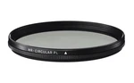 Sigma Wr Circular Pl Camera Lens Filter Water Repellent 46-105MM From Japan. Fixed Price $327.88.