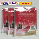 30EA Malie Pomegranate Face Mask Packs Sheet 25G Firming Elasticity Express Ship. Fixed Price $40.67.