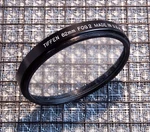 Tiffen 62MM Fog Filter. Fixed Price $35.00.