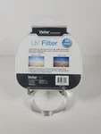 Vivitar S (VIV-UV-58) Mm Protective Filter. Fixed Price $12.00.