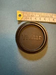 Vivitar 59MM Front Lens Cap Cover Dust. Fixed Price $5.60.