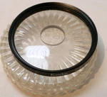Kenko Center Focus 52MM Filter Japan For Portraiture. Fixed Price $18.72.