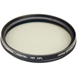 Bower 55MM Digital High-definition Circular Polarizer Lens Filter. Fixed Price $9.49.