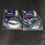 Two New Solar Eclipse Lens Filters For Smartphone Imaging. Fixed Price $9.97.